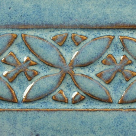 AMACO PC-20 Blue Rutile