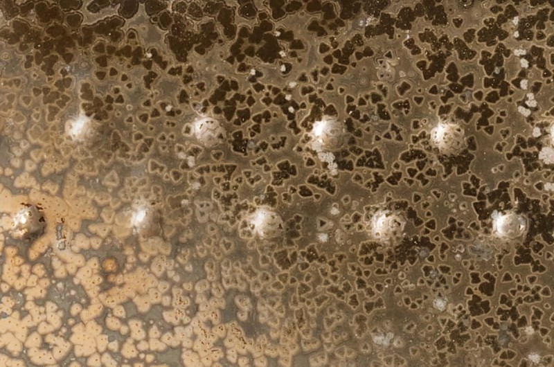 AMACO PC-09 Vintage Gold