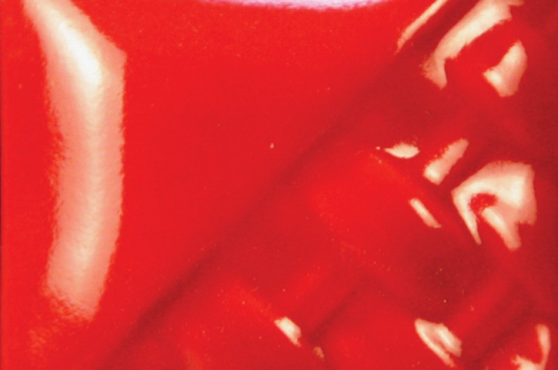 MAYCO SW-504 Red Gloss Rouge écarlate