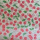 Papier Transfert pour céramique - Cerises