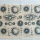 Papier Transfert pour céramique - Lune et soleil