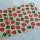 Papier Transfert pour céramique - Fraises