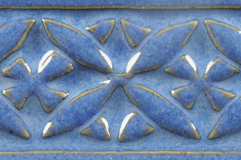 AMACO PC-23 Indigo Float