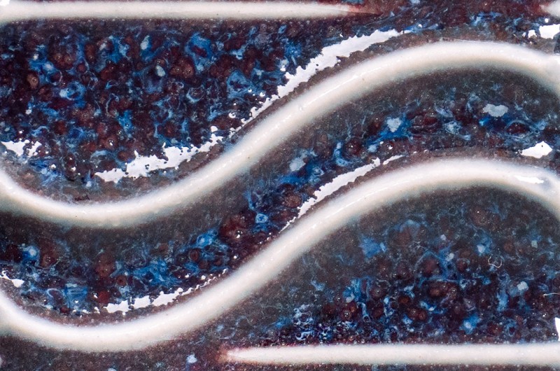 AMACO PC-72 Fire & Ice