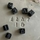Kit Alphabet Lettres Cursives