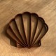 Emporte-pièce Coquille Saint Jacques pour coupelle