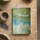 Carnet de Poterie à compléter - vert et bleu