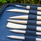 Trousse d'outils de potier