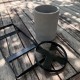 Emporte-pièce Mug droit