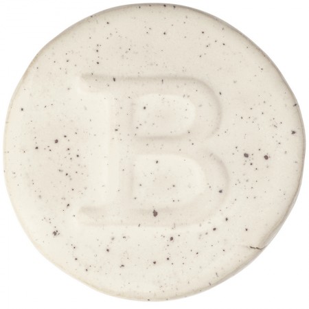 Émail 9313 Blanc Pyrite Botz