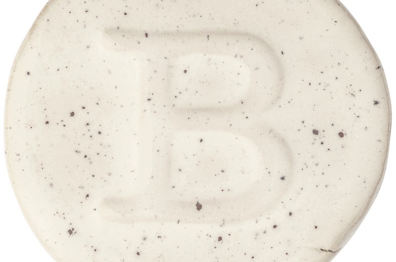 Émail 9313 Blanc Pyrite Botz