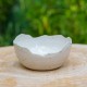 Émail 9313 Blanc Pyrite Botz
