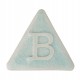 Émail 9868 Glacier Botz