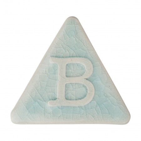 Émail 9868 Glacier Botz
