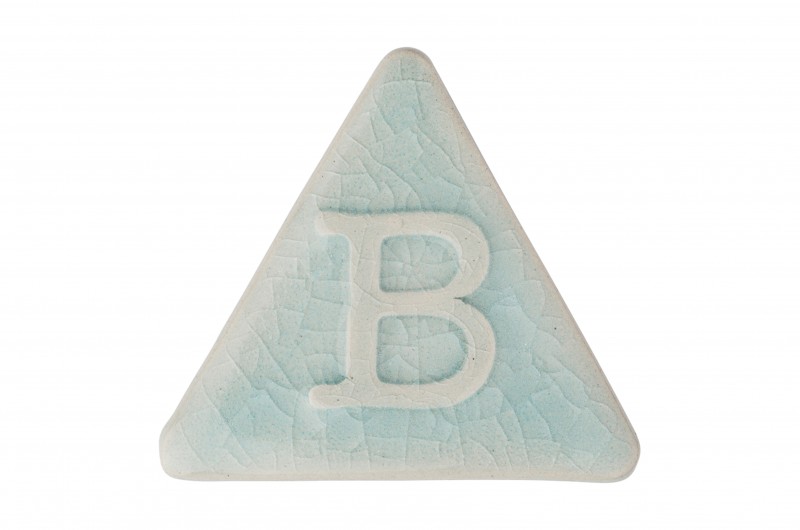 Émail 9868 Glacier Botz