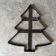Emporte-pièce Coupelle sapin