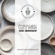 Tampon Poterie sur mesure Logo