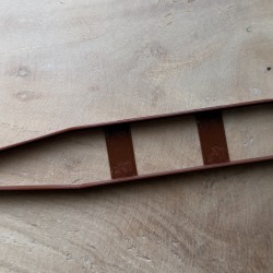 Emporte-pi&egrave;ce &eacute;tiquette potager Grand Mod&egrave;le